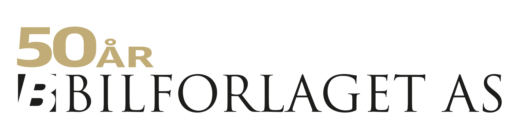 Bilforlaget