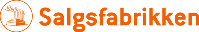 Salgsfabrikken