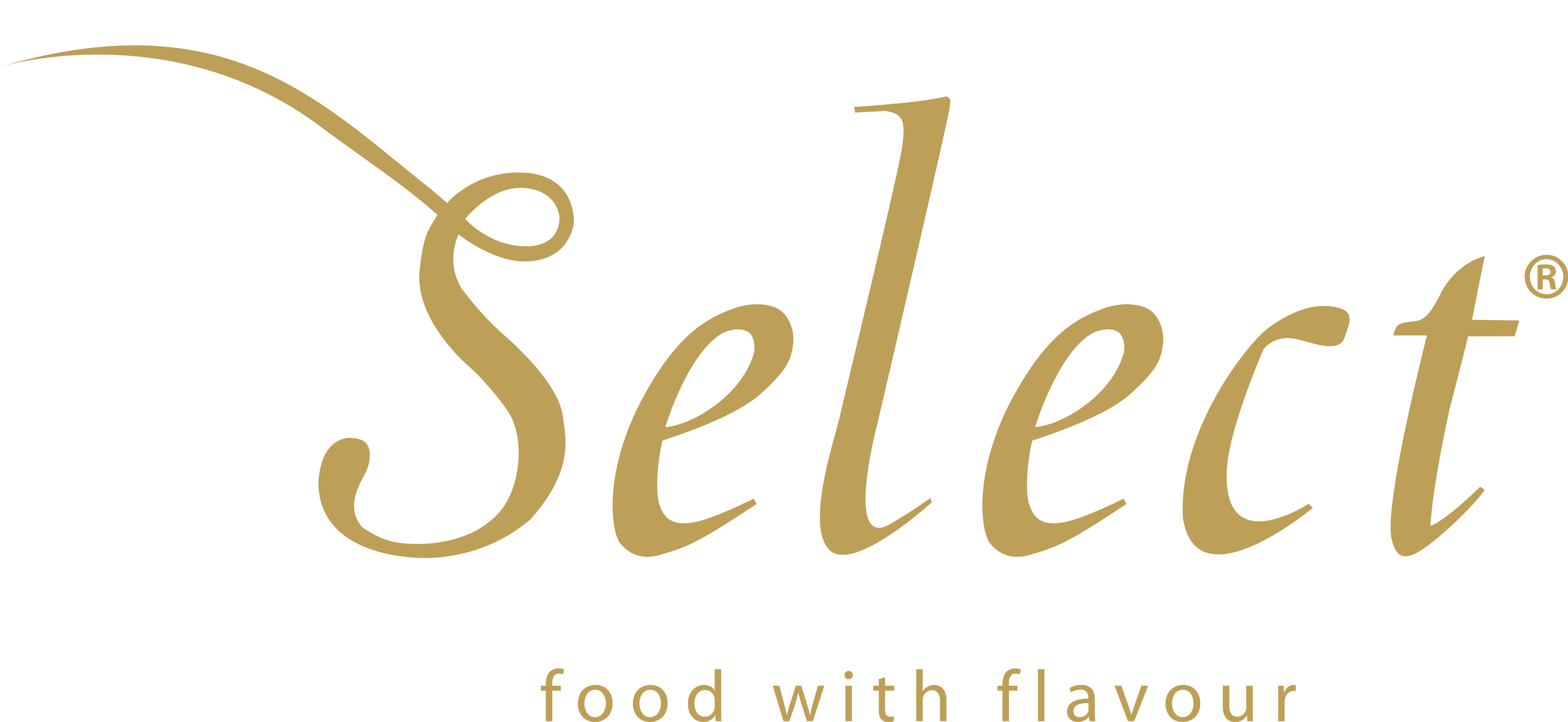Select Flavour