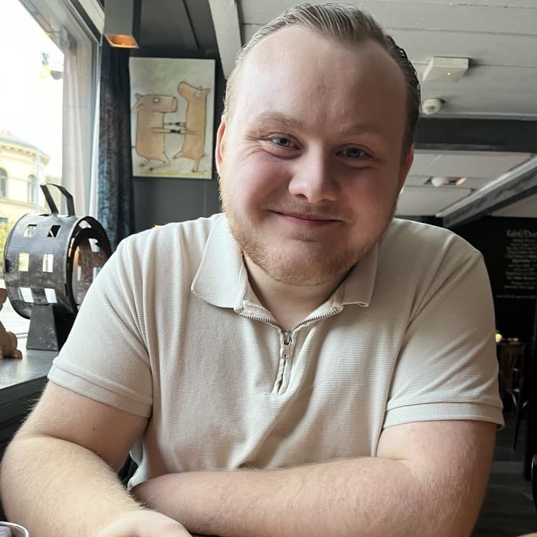 Portrett av Didrik Ask Vestaberg